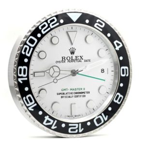 Rolex Wall Clock – GMT MASTER II | Affordable Elegance