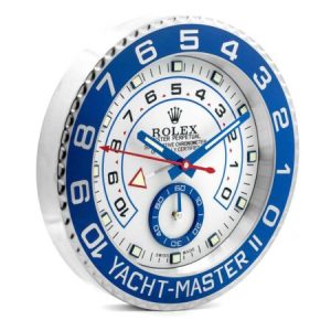 Rolex Wall Clock – YATCHMASTER II | Affordable Elegance