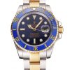 Superclone Rolex Submariner 41mm Blue Dial PR16233B